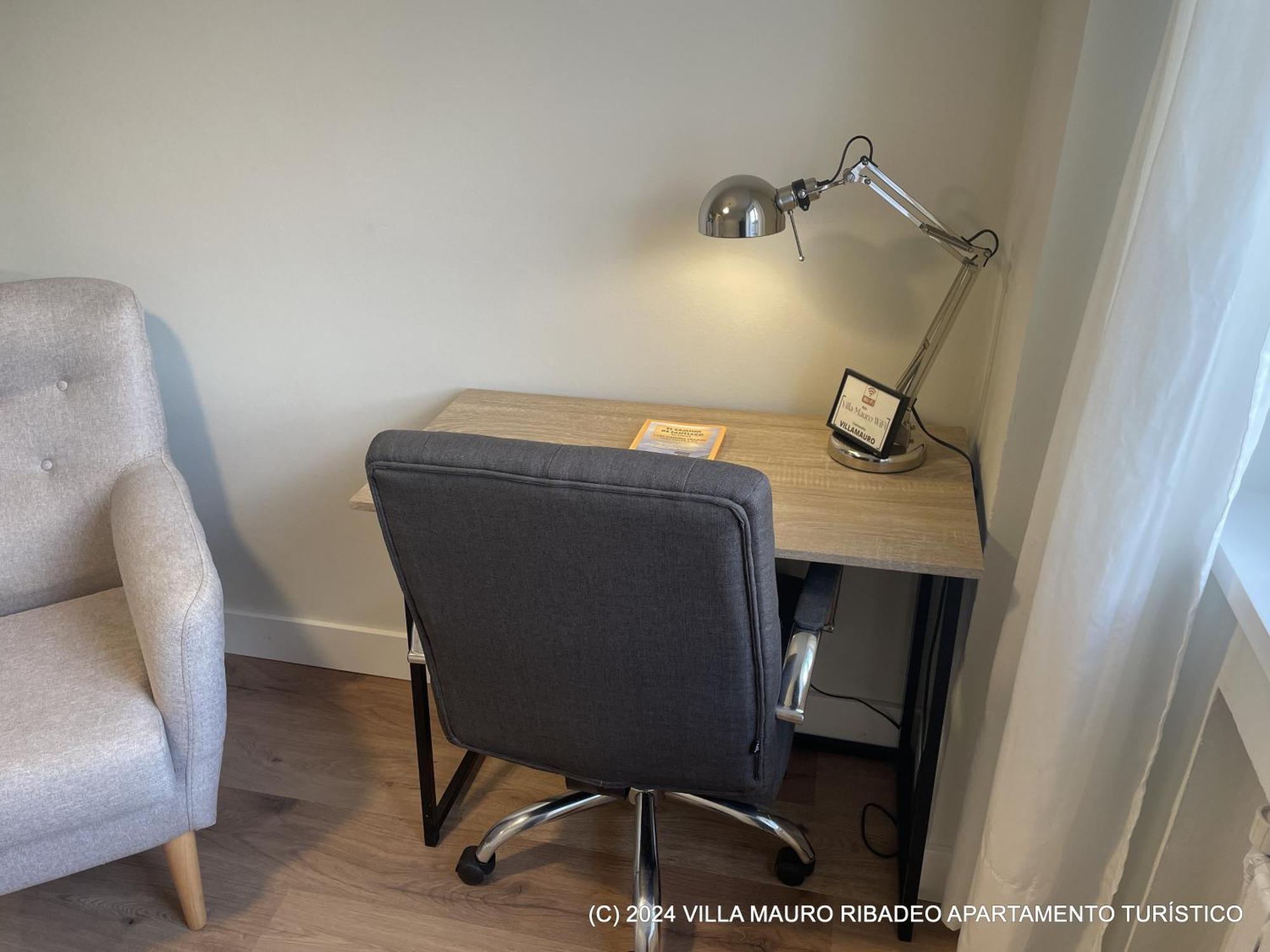 Villa Mauro Ribadeo Apartamento Turistico Extérieur photo